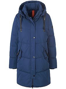 manisa - Rainwear-Jacke  blau