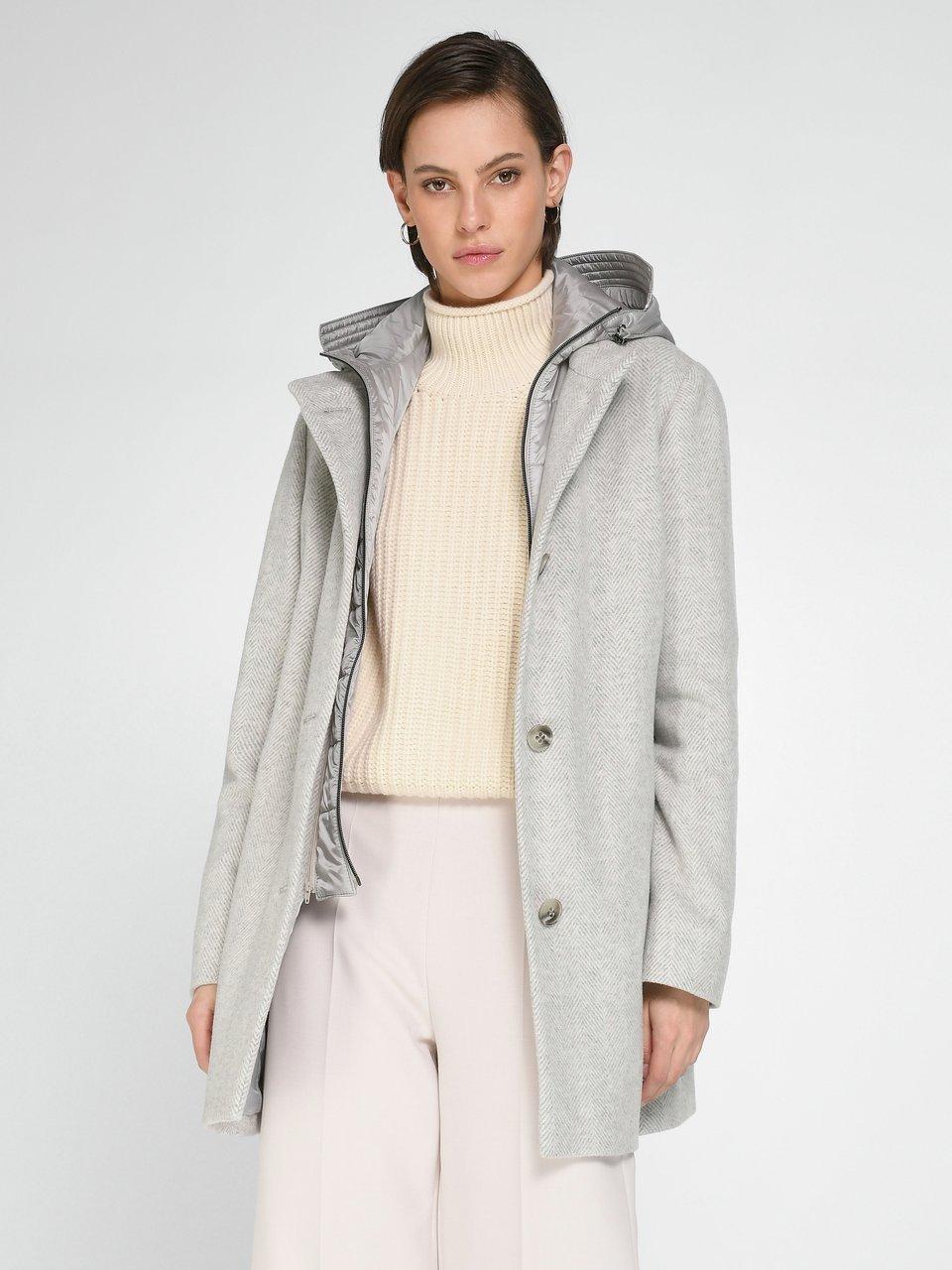 Manisa - Long-Jacke