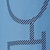 Kornblumenblau/Multicolor-102700