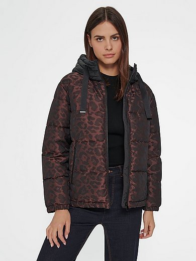 Gerry Weber - Quilted jacket