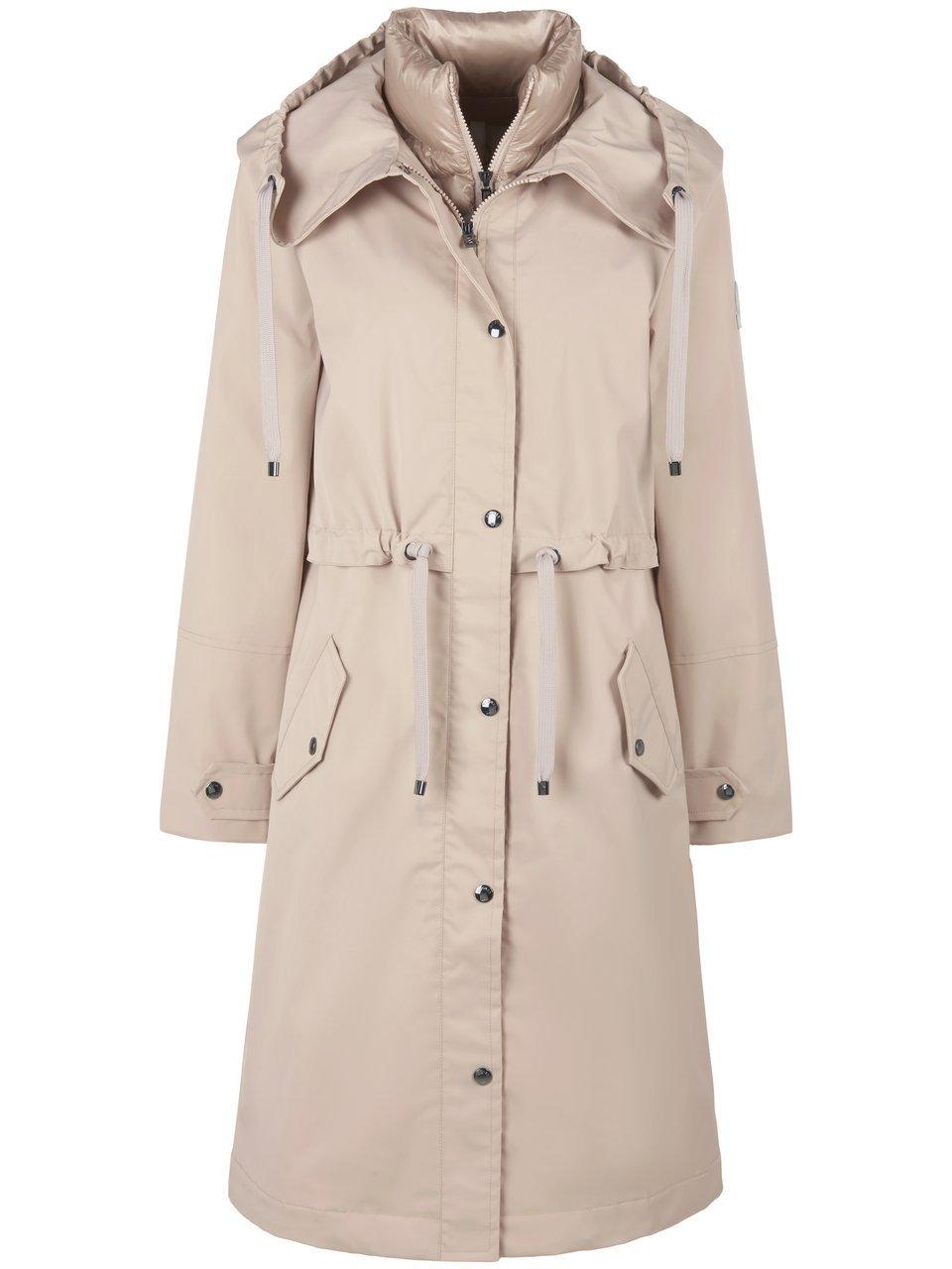 Parka Eline Van Bogner beige