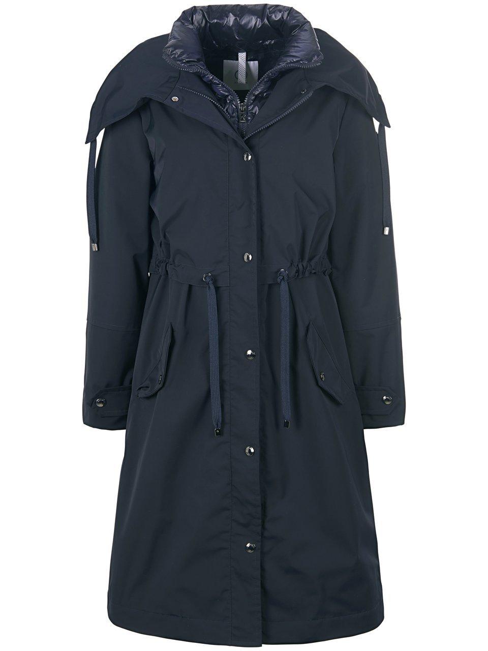 Parka Eline Van Bogner blauw