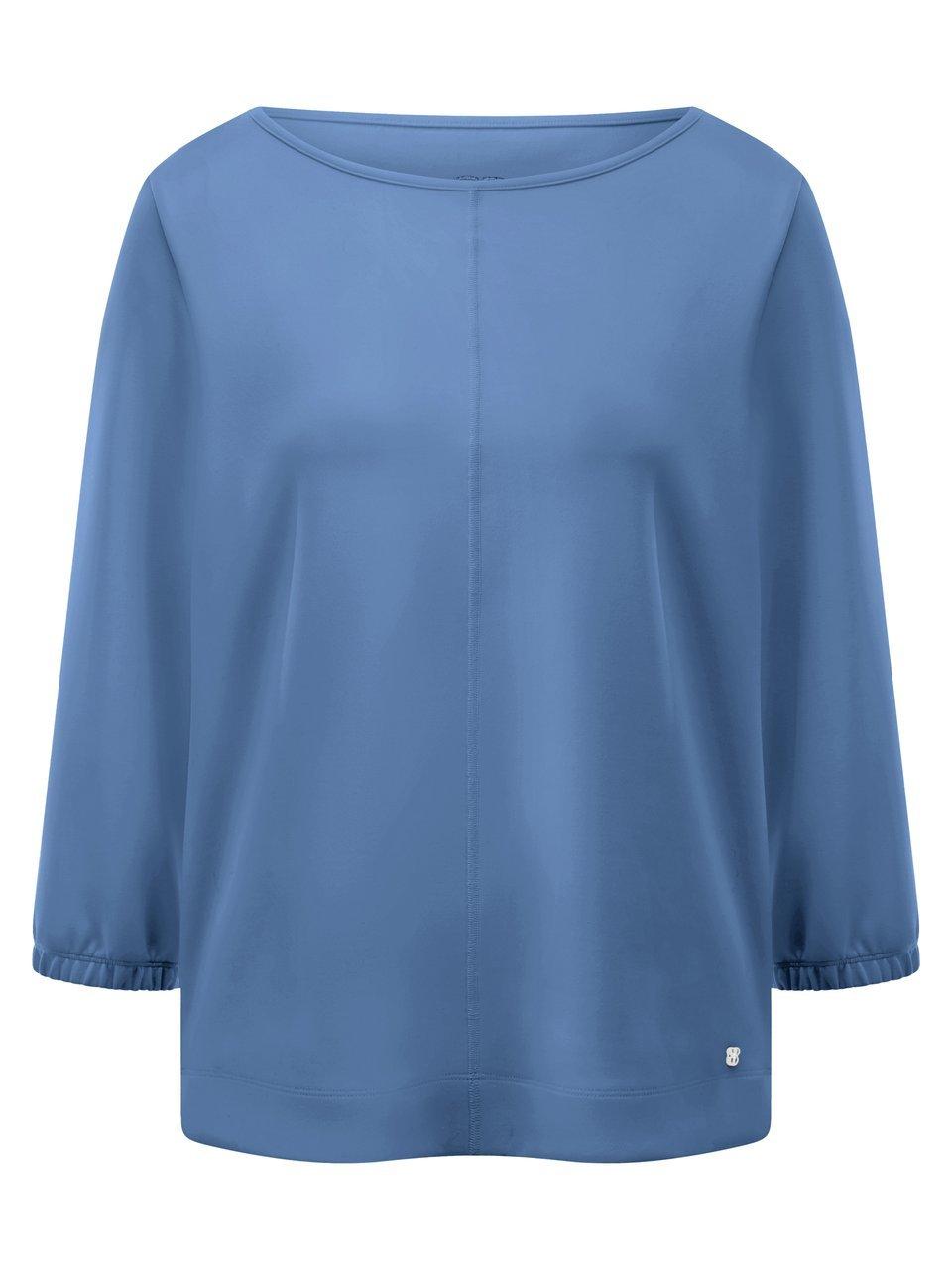 Shirt 3/4-Arm BASLER blau günstig online kaufen