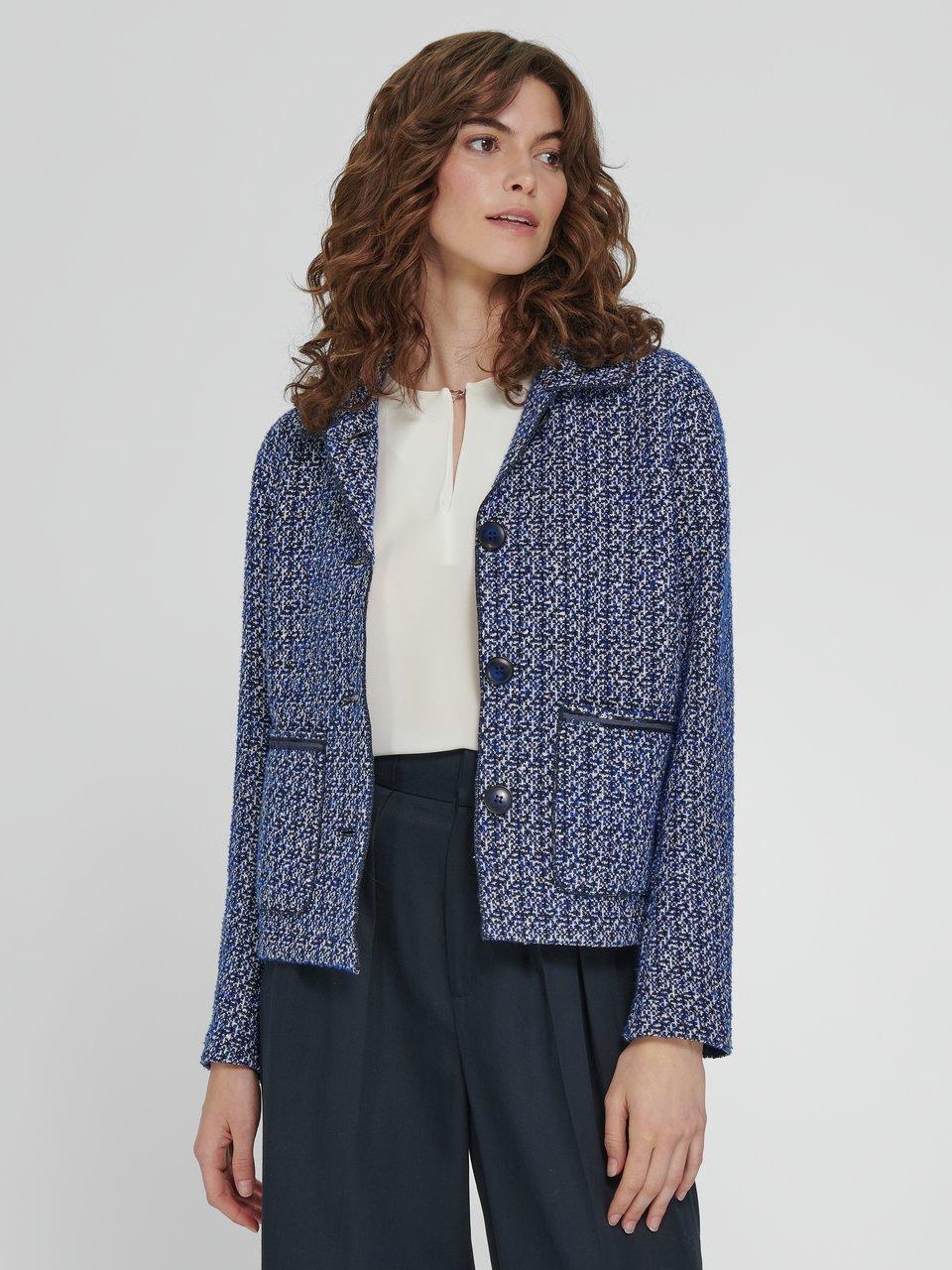 Rabe - Jersey-Blazer