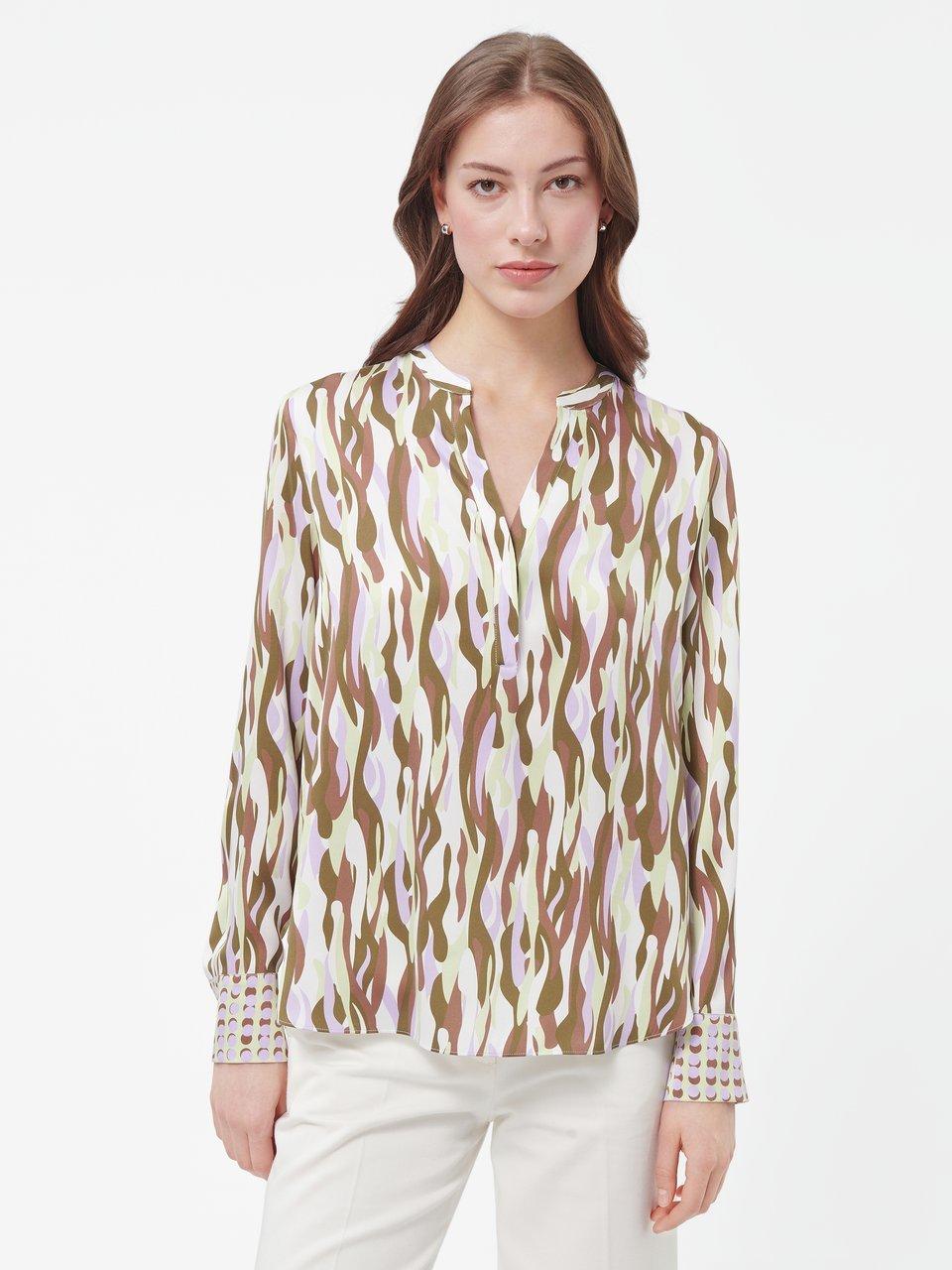 HERZEN´S ANGELEGENHEIT - Blouse