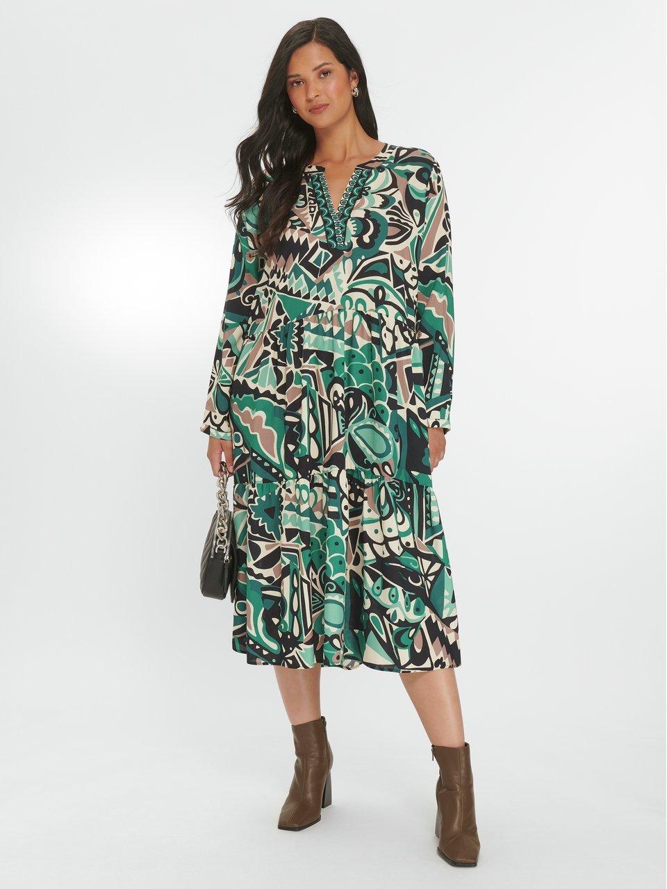 Via Appia Due - Kleid