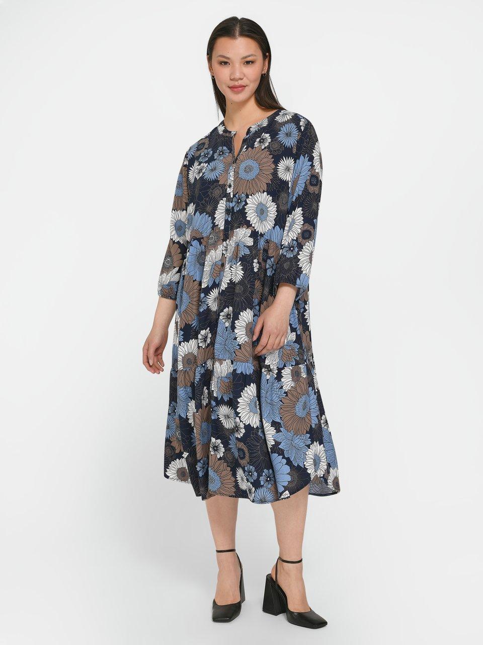 Via Appia Due - Druckkleid