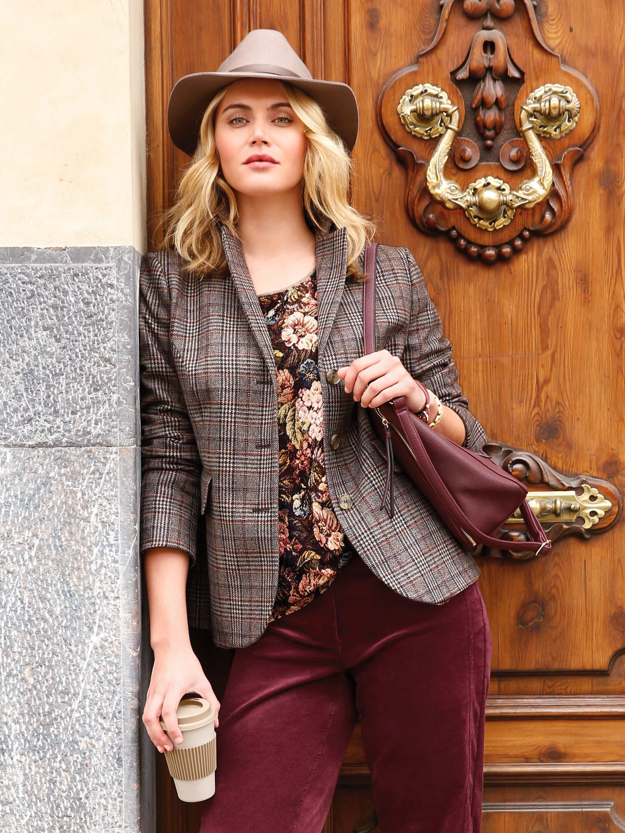 Anna Aura - Le blazer
