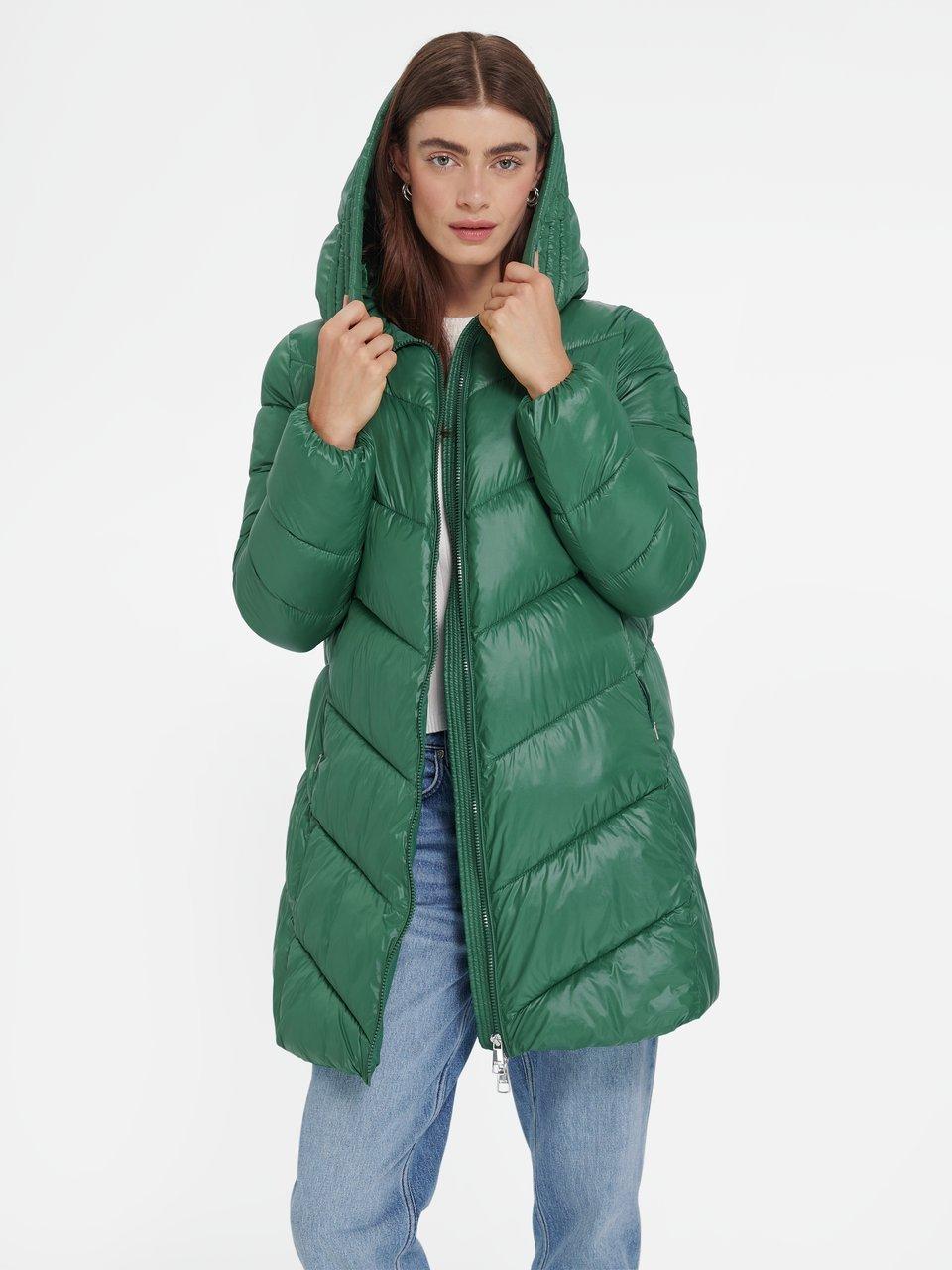 BOSS - Le manteau matelassé « Petrana »