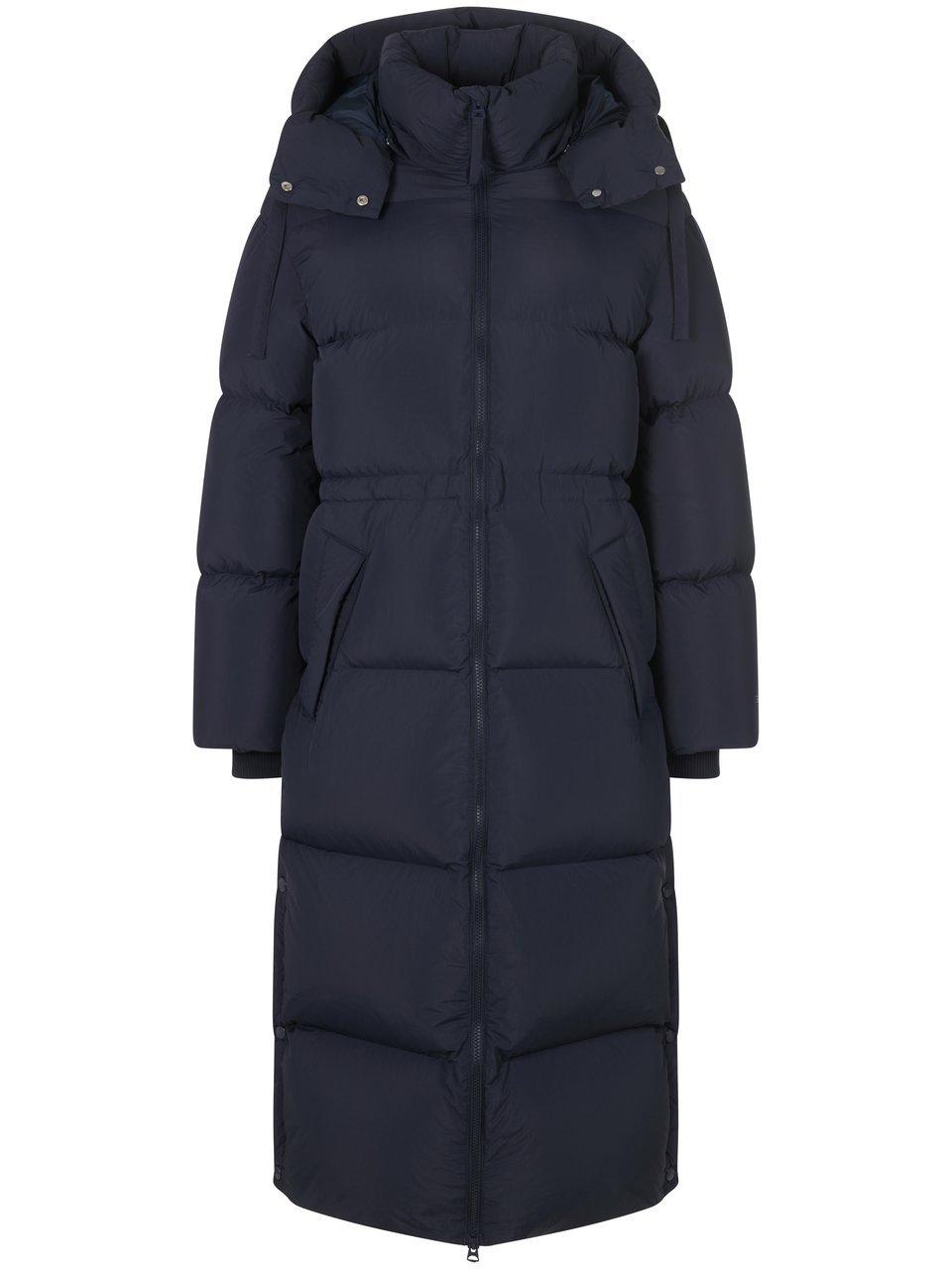 GANT - Quilted coat