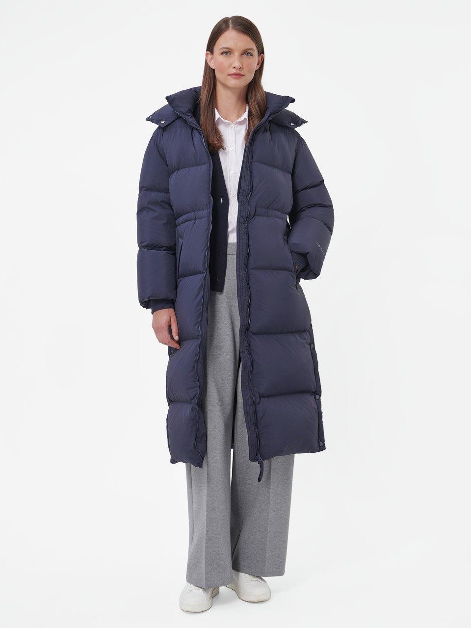 GANT - Steppmantel