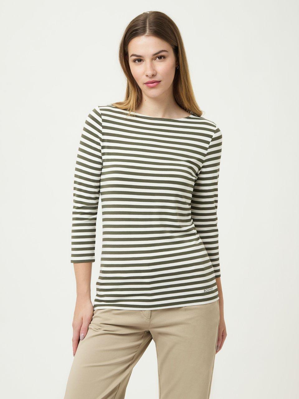 Bogner - Rundhals-Shirt Louna