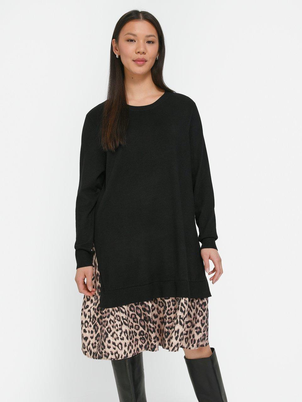 Samoon - Strickkleid