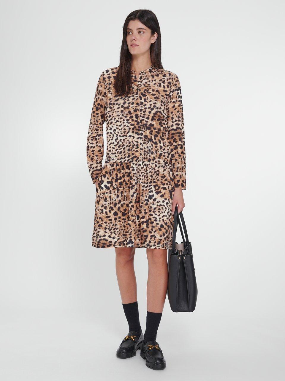 oui - Jersey-Kleid