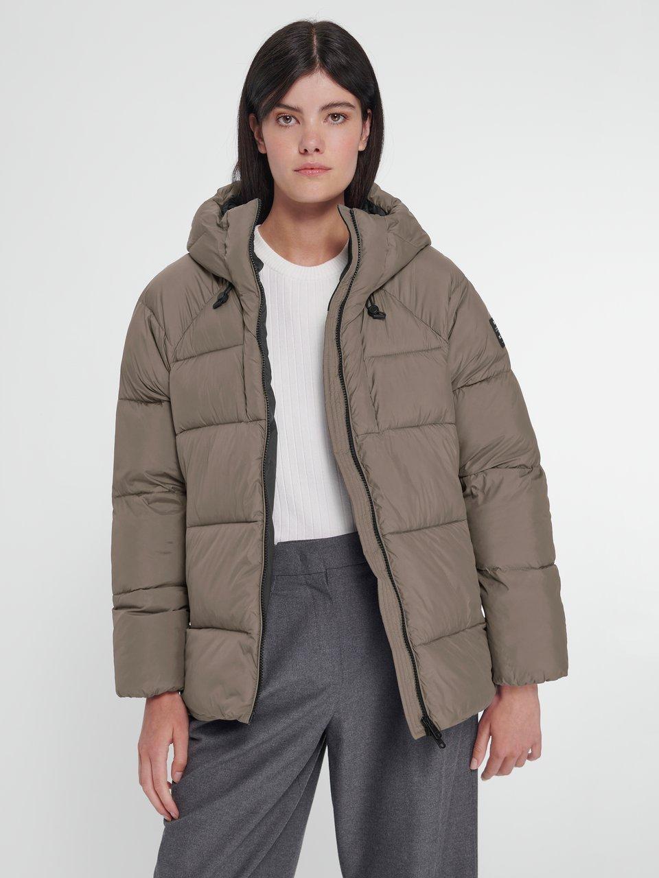 Ecoalf - Steppjacke