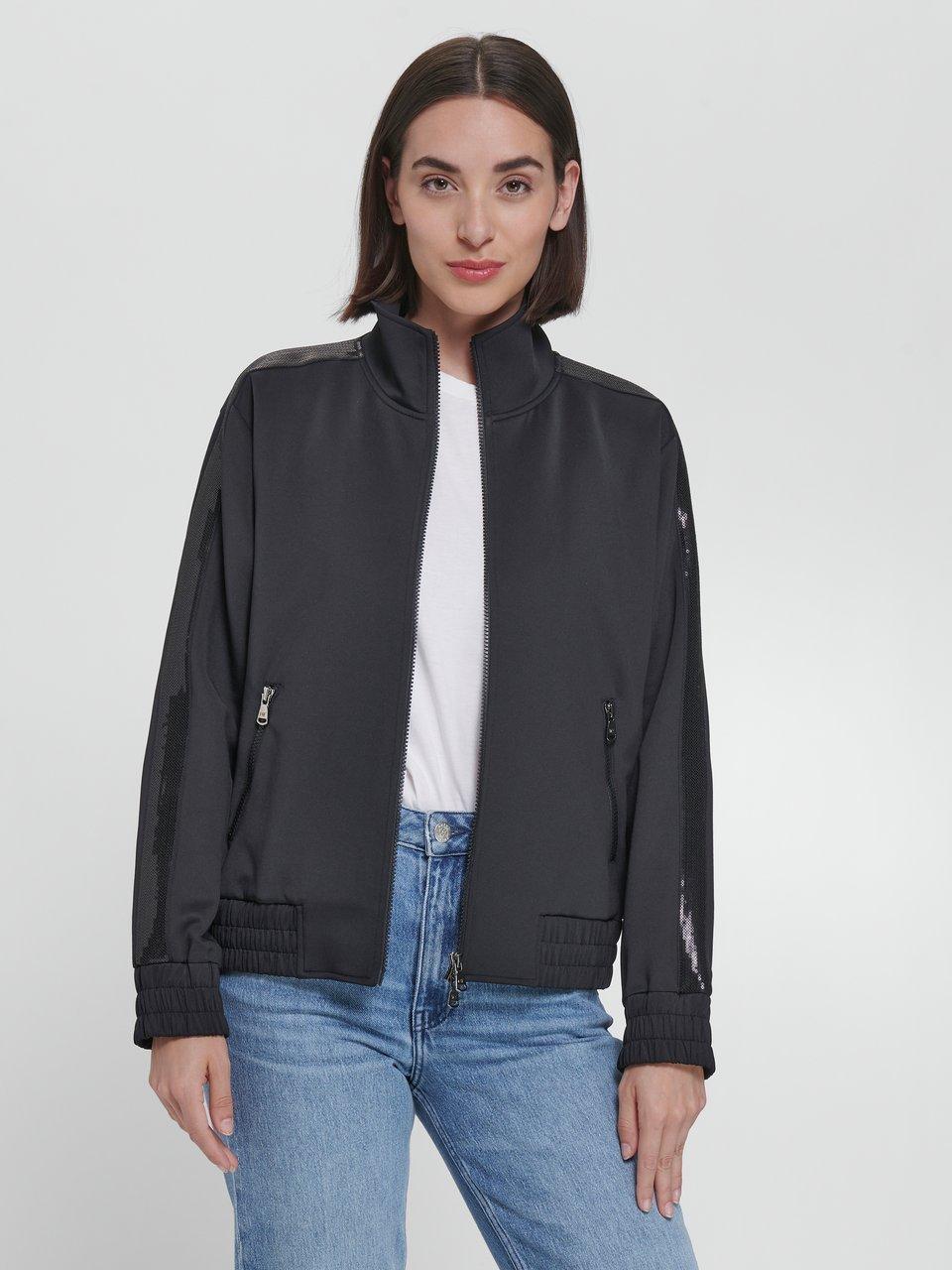 Margittes - Jersey-Blouson