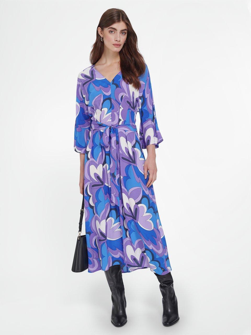 LIEBLINGSSTÜCK - Maxikleid "Ruhanil"