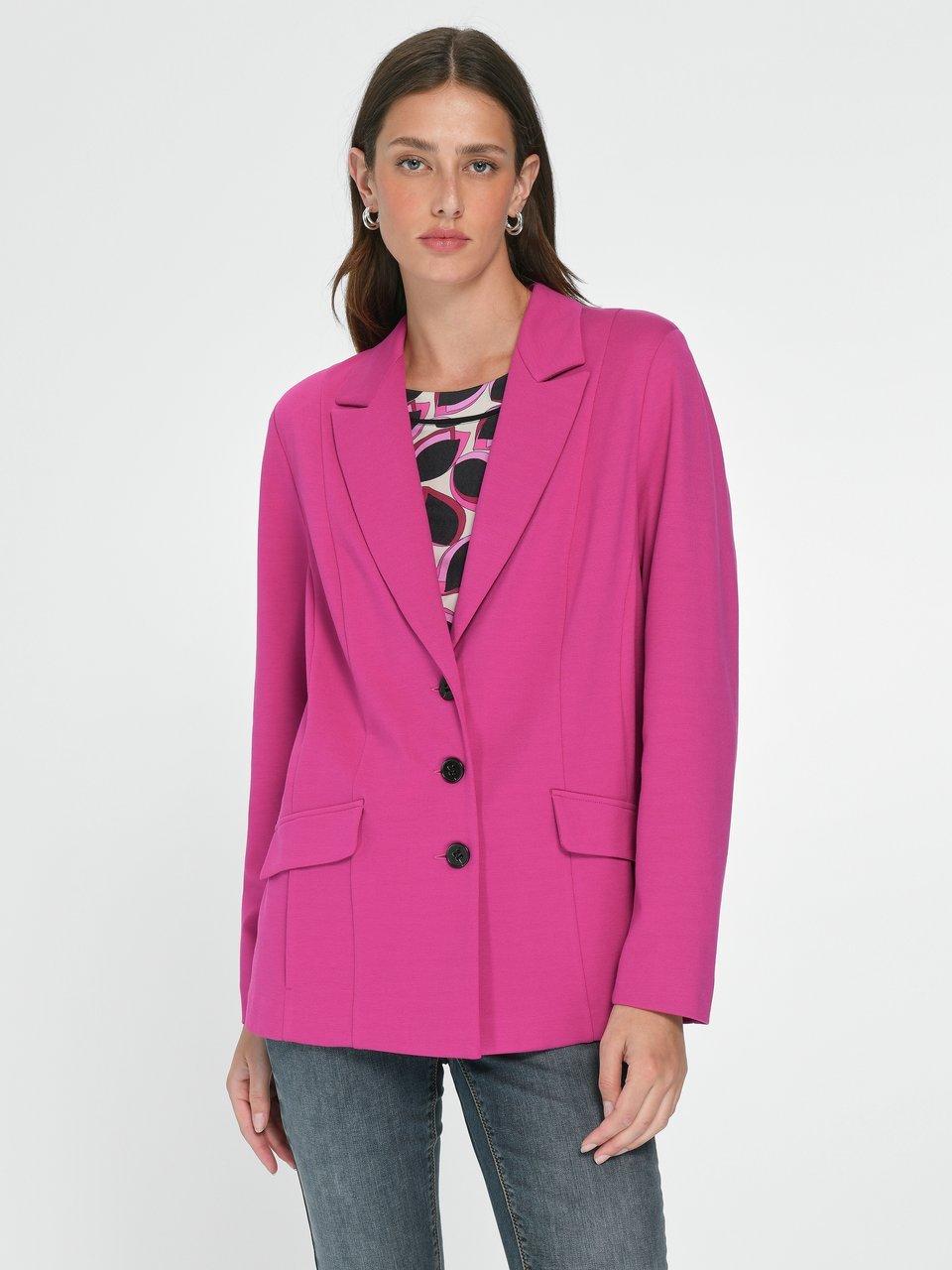 VERPASS - Jersey-Blazer