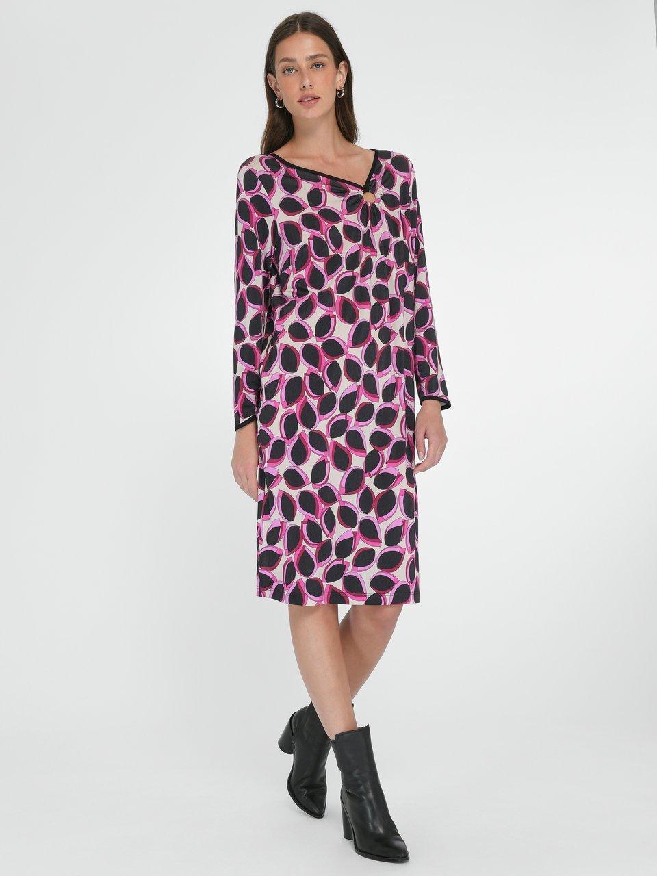 VERPASS - Jersey-Kleid