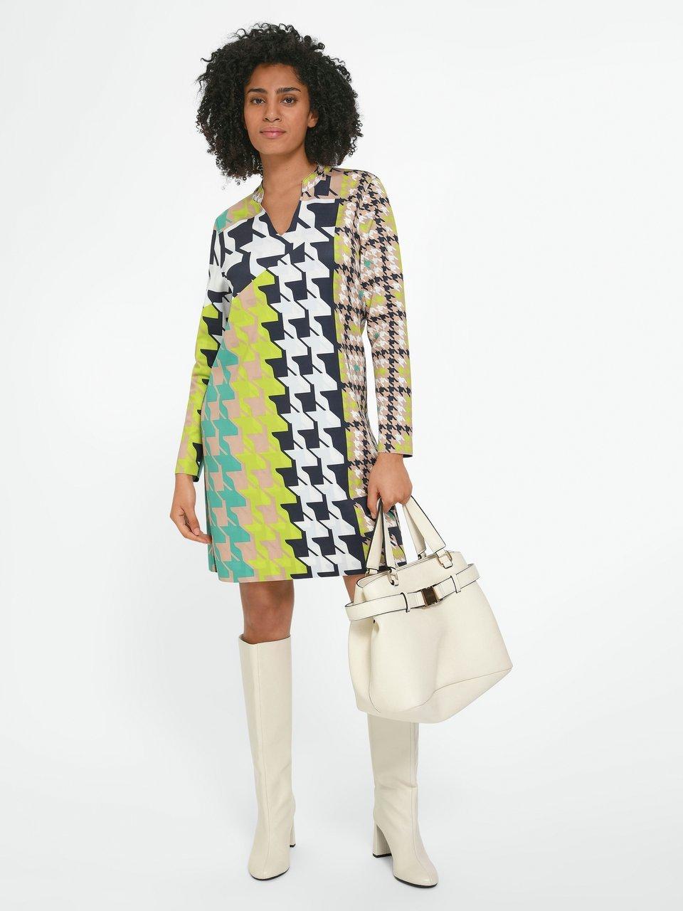 TUZZI - Druckkleid