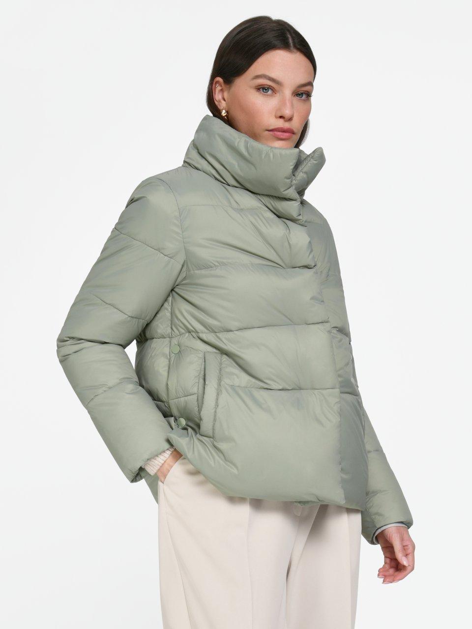 Peter hahn hot sale quilted jackets