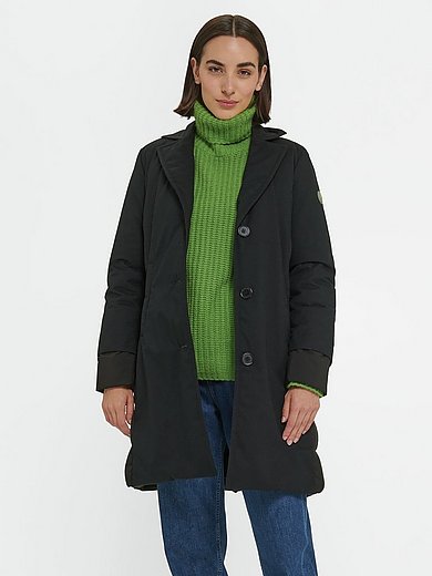 Green Goose - Quilted coat