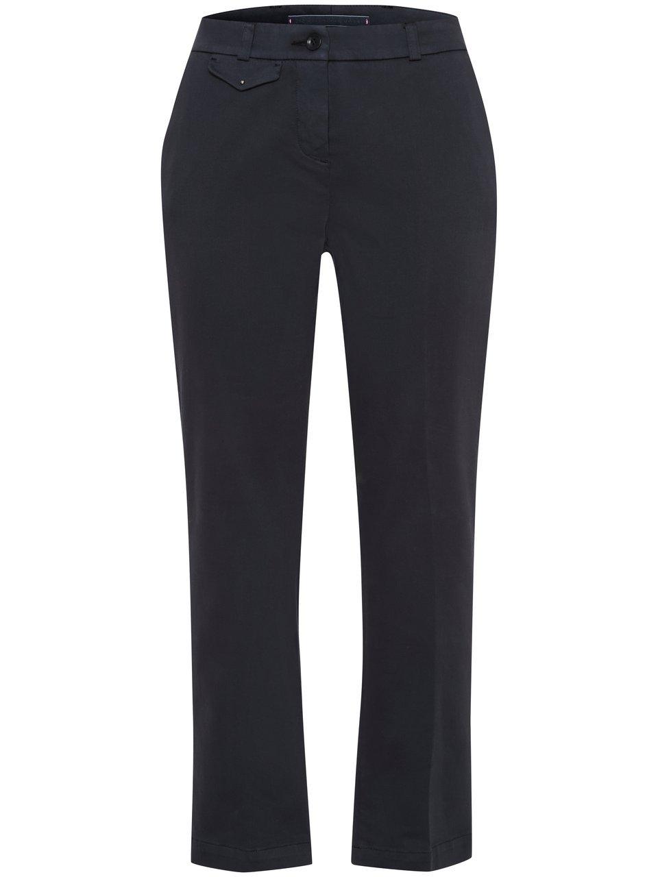 Broek Van Raffaello Rossi blauw