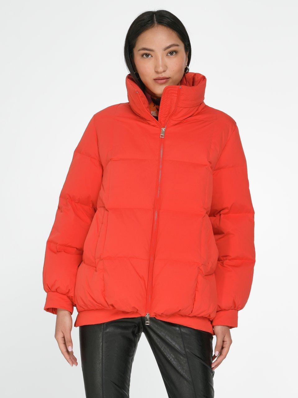 Marc Cain - Quilted jacket