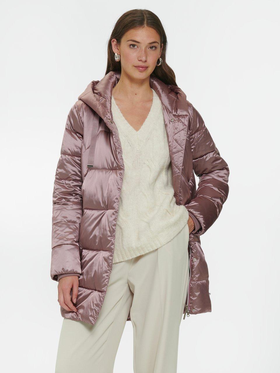 Green Goose - Long-Jacke