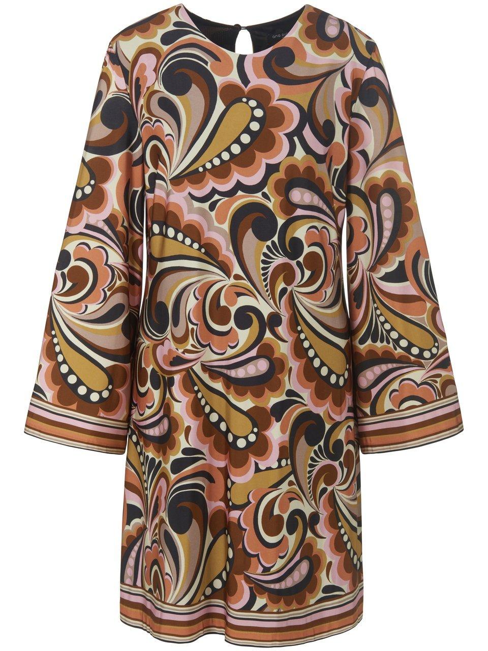 Ana Alcazar - Kleid