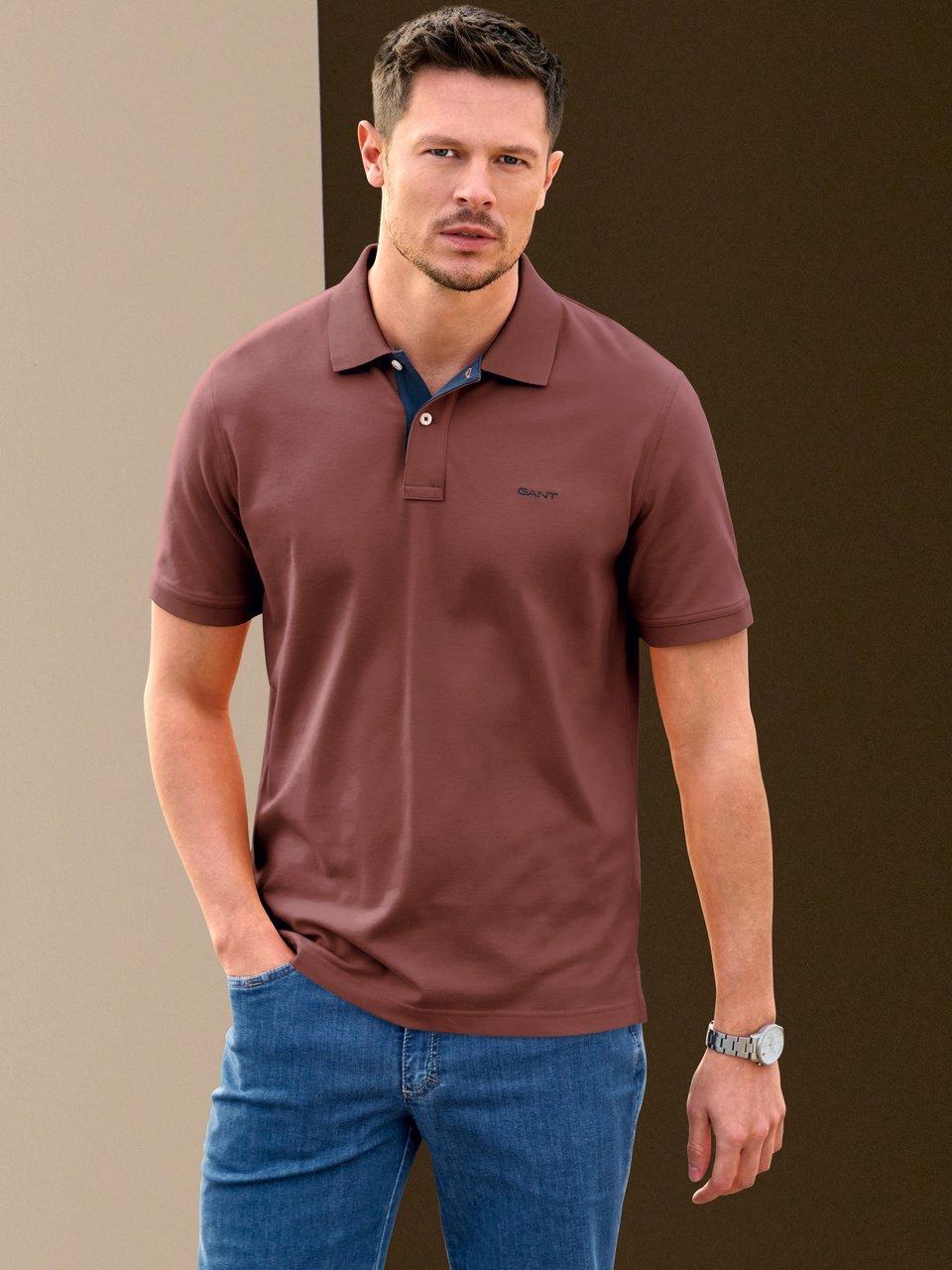 GANT - Polo-Shirt
