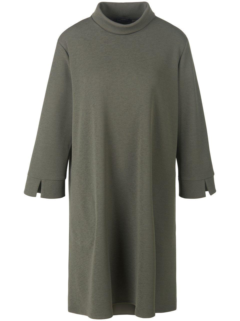 Mint Velvet Grey Jersey Long Pyjama Set