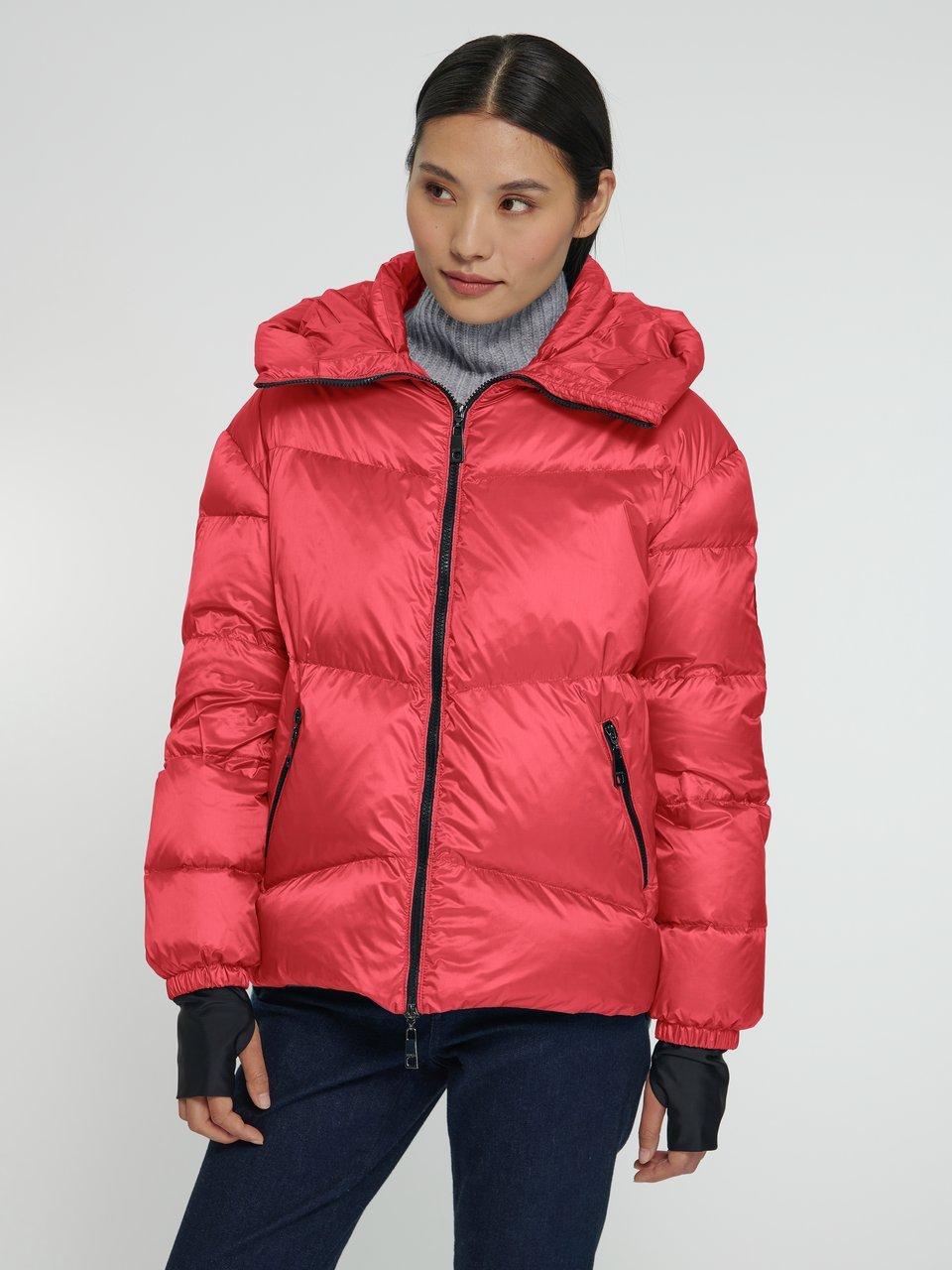 Heyer - Steppjacke