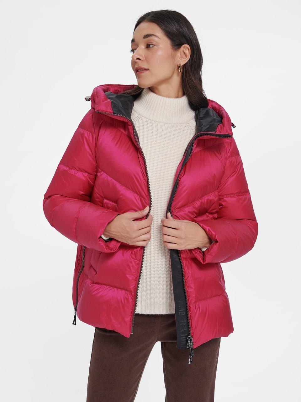 Amber & June - Steppjacke