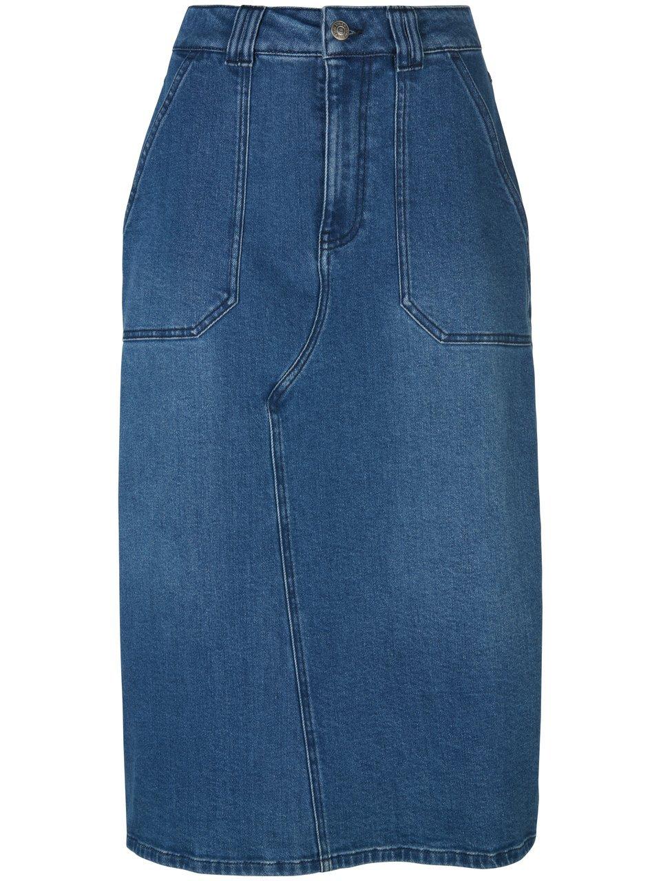 Jeans-Rock DAY.LIKE denim günstig online kaufen