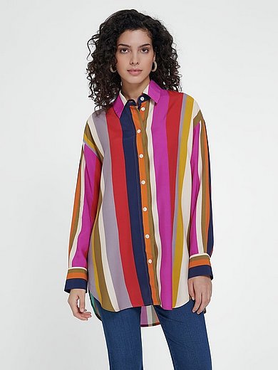 Seidensticker - Lange blouse