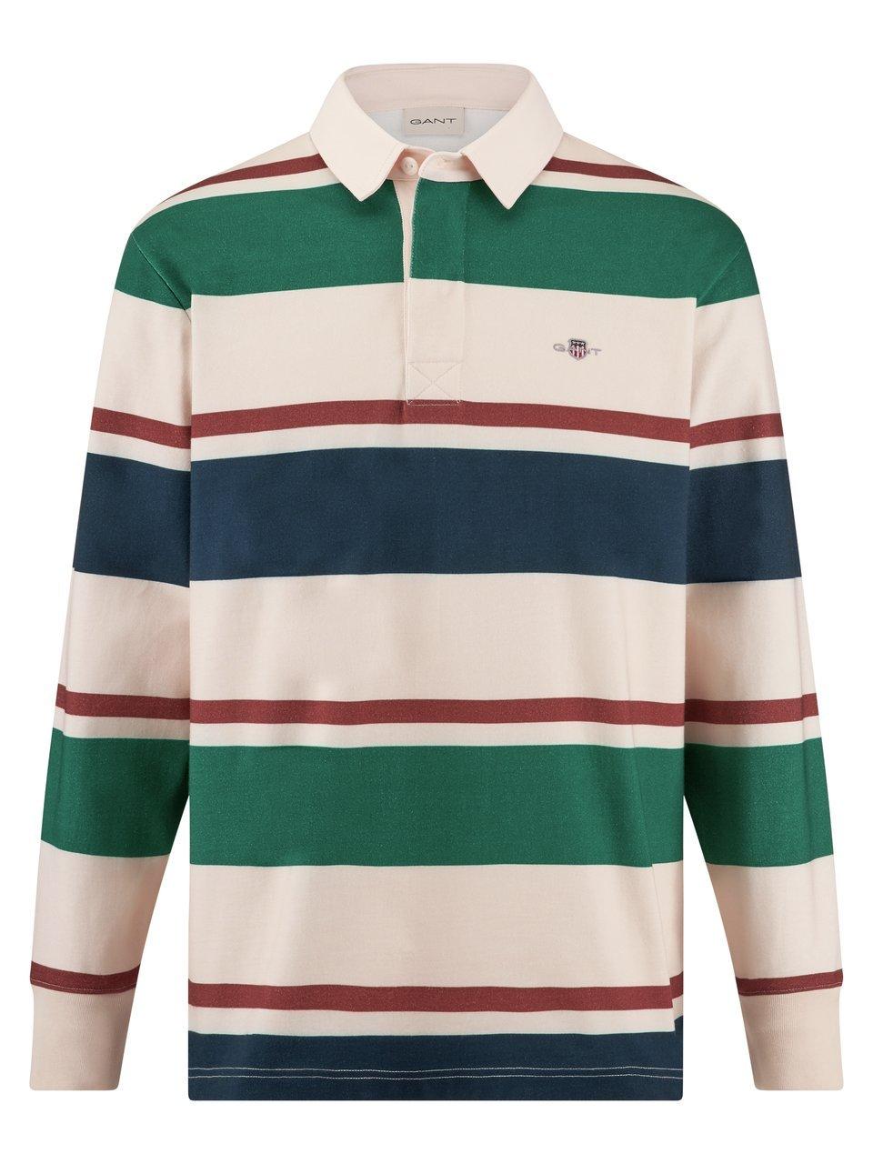 Sweatshirt GANT weiss günstig online kaufen