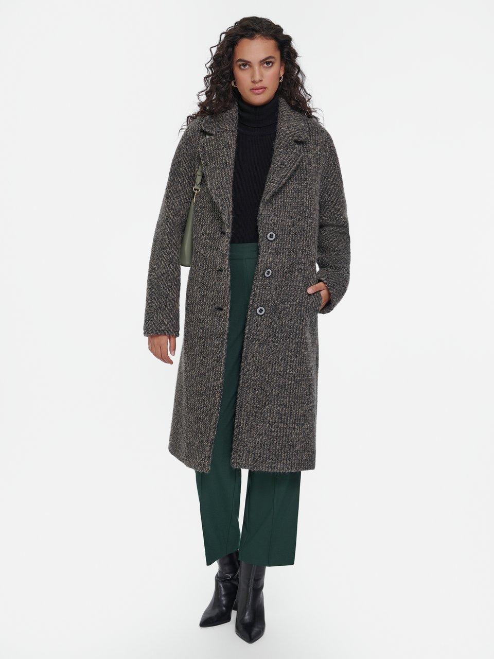 Saint Jacques - Lange Jacke