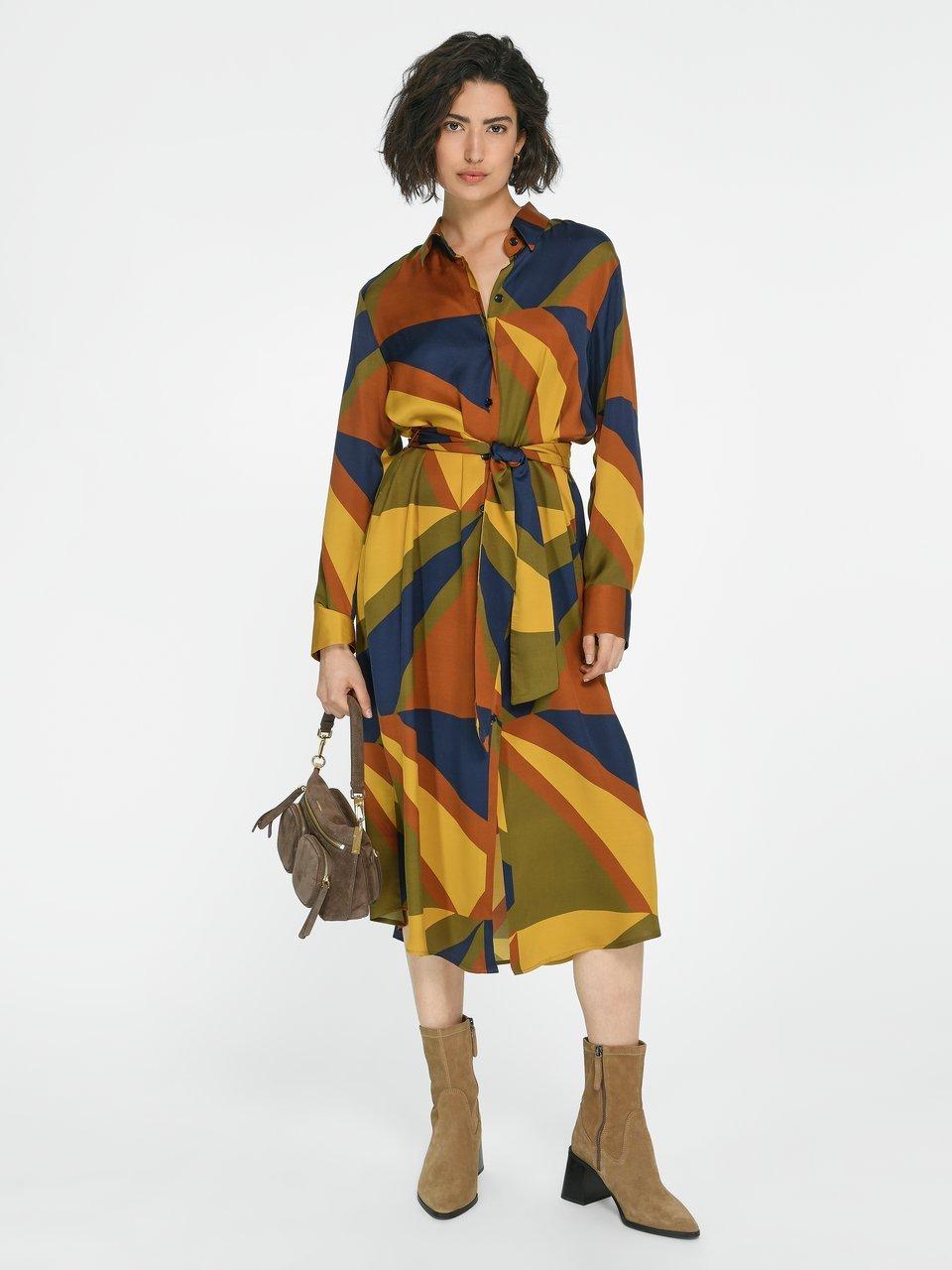 Seidensticker - Maxi-Kleid