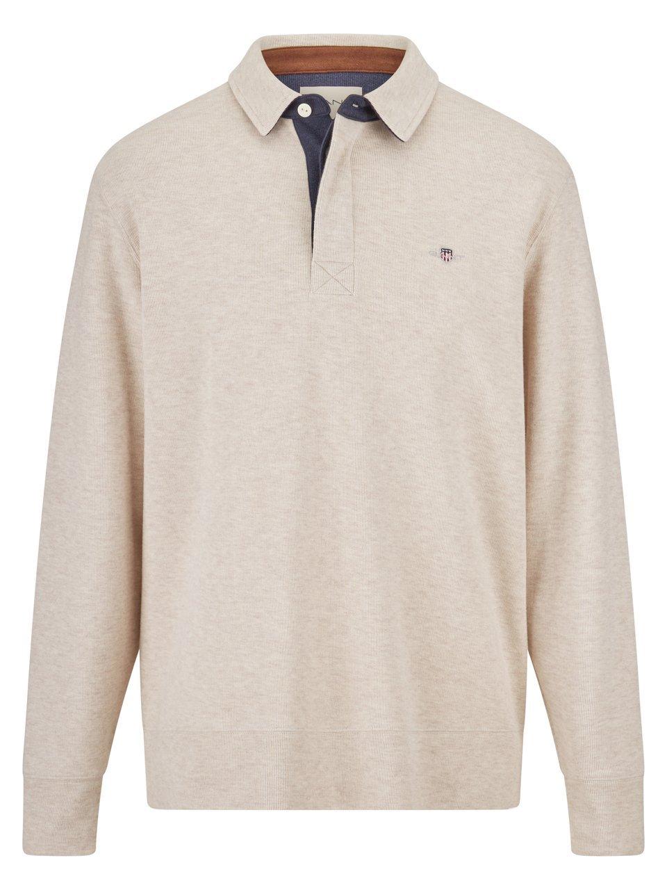 Polo-Shirt GANT beige günstig online kaufen