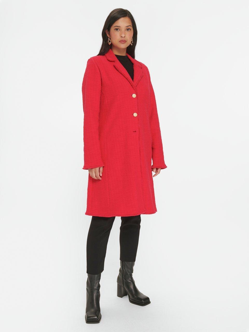 yoek - Jersey blazer