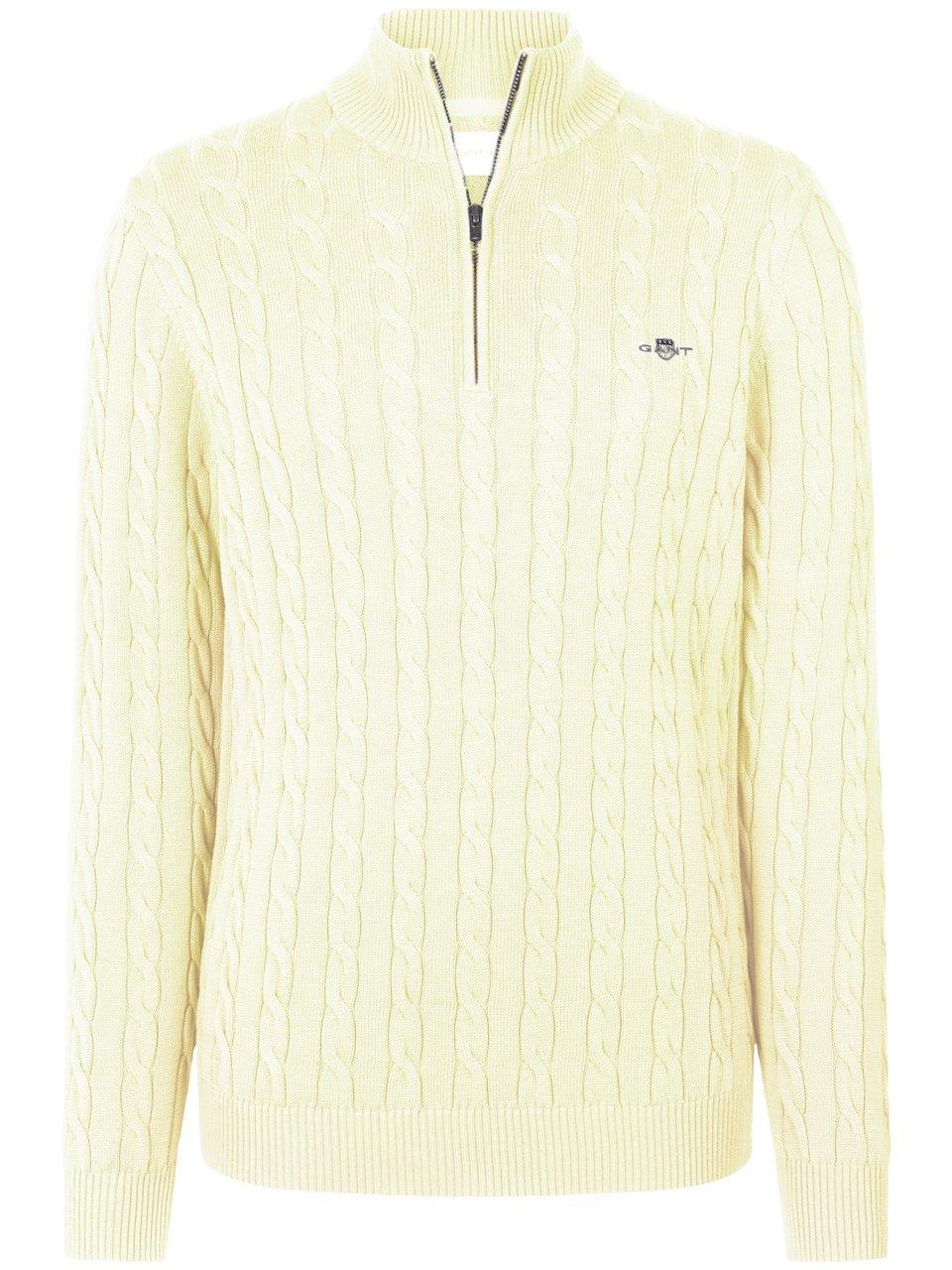 Troyer GANT weiss günstig online kaufen