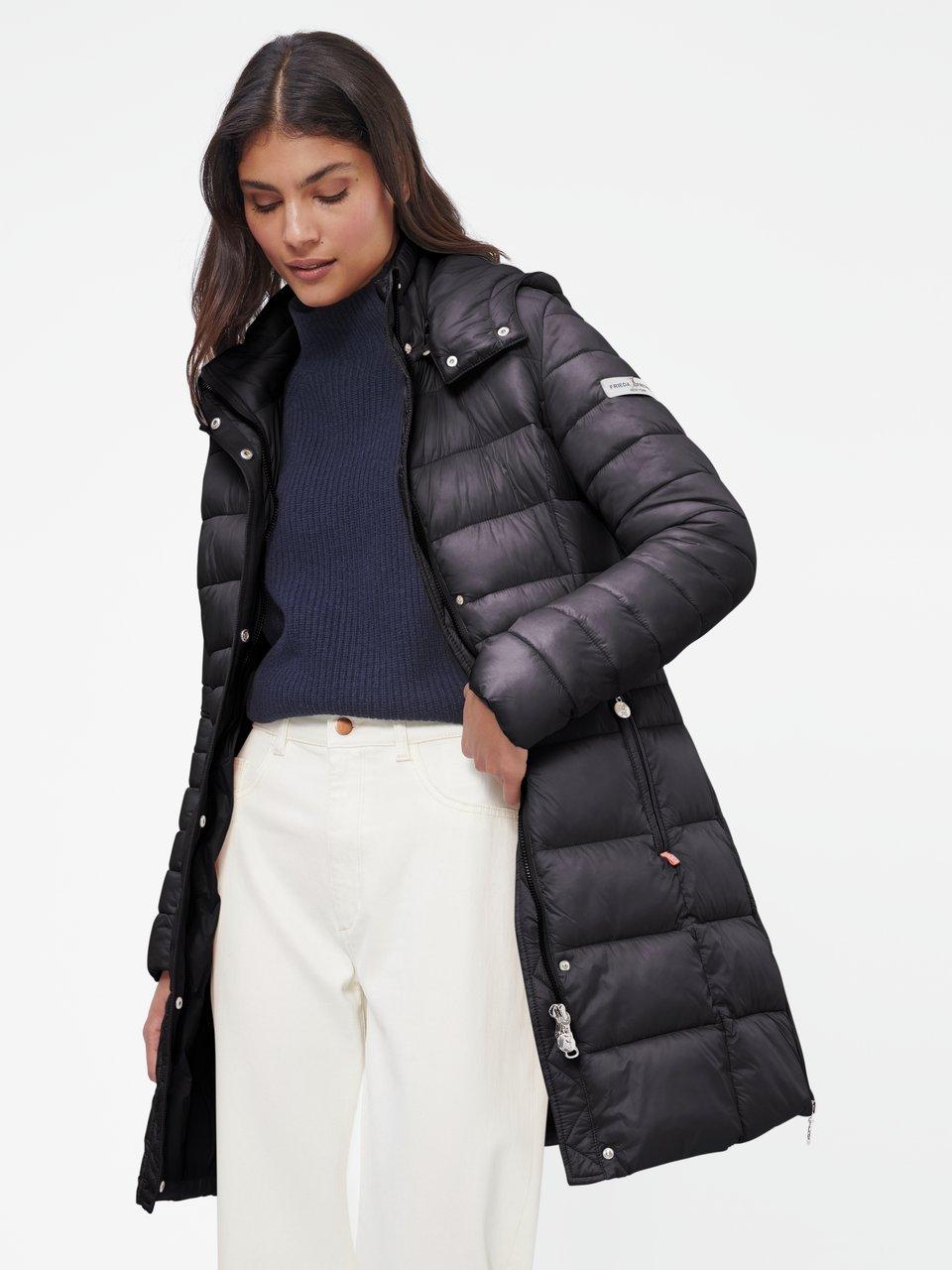 Frieda & Freddies NY - Steppjacke "Dalia"