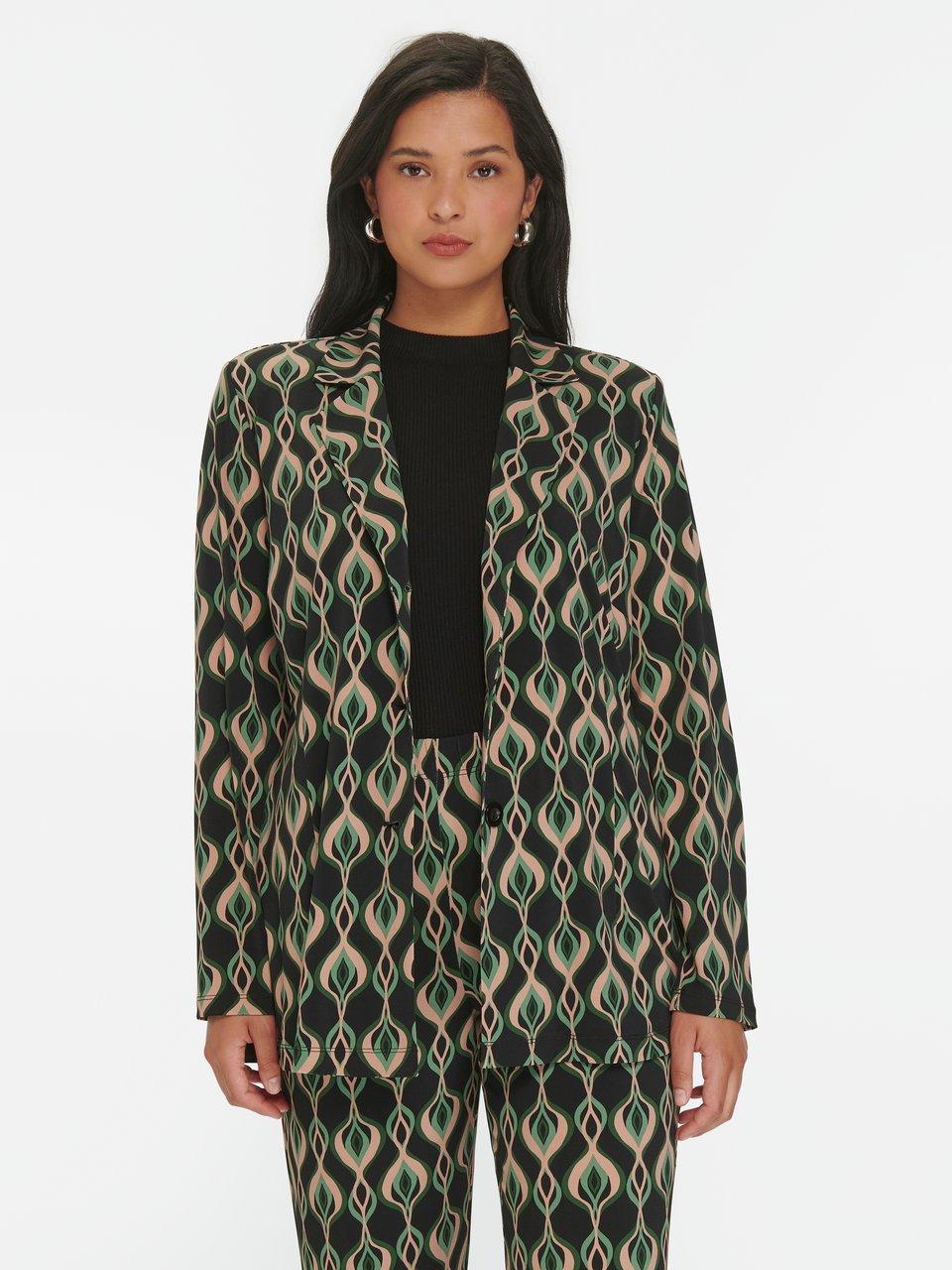 yoek - Jersey-Blazer