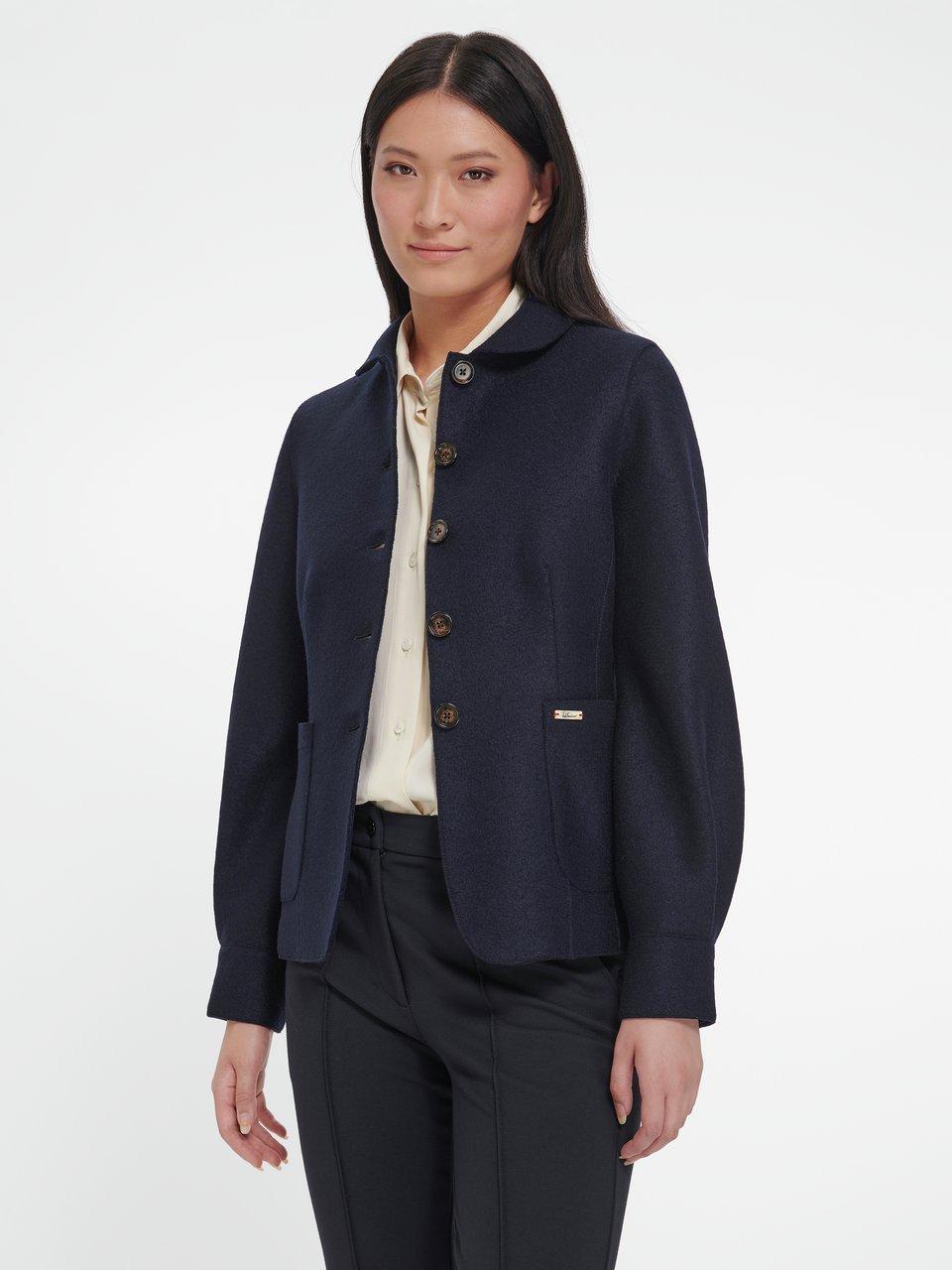 Luis Trenker - Blazer