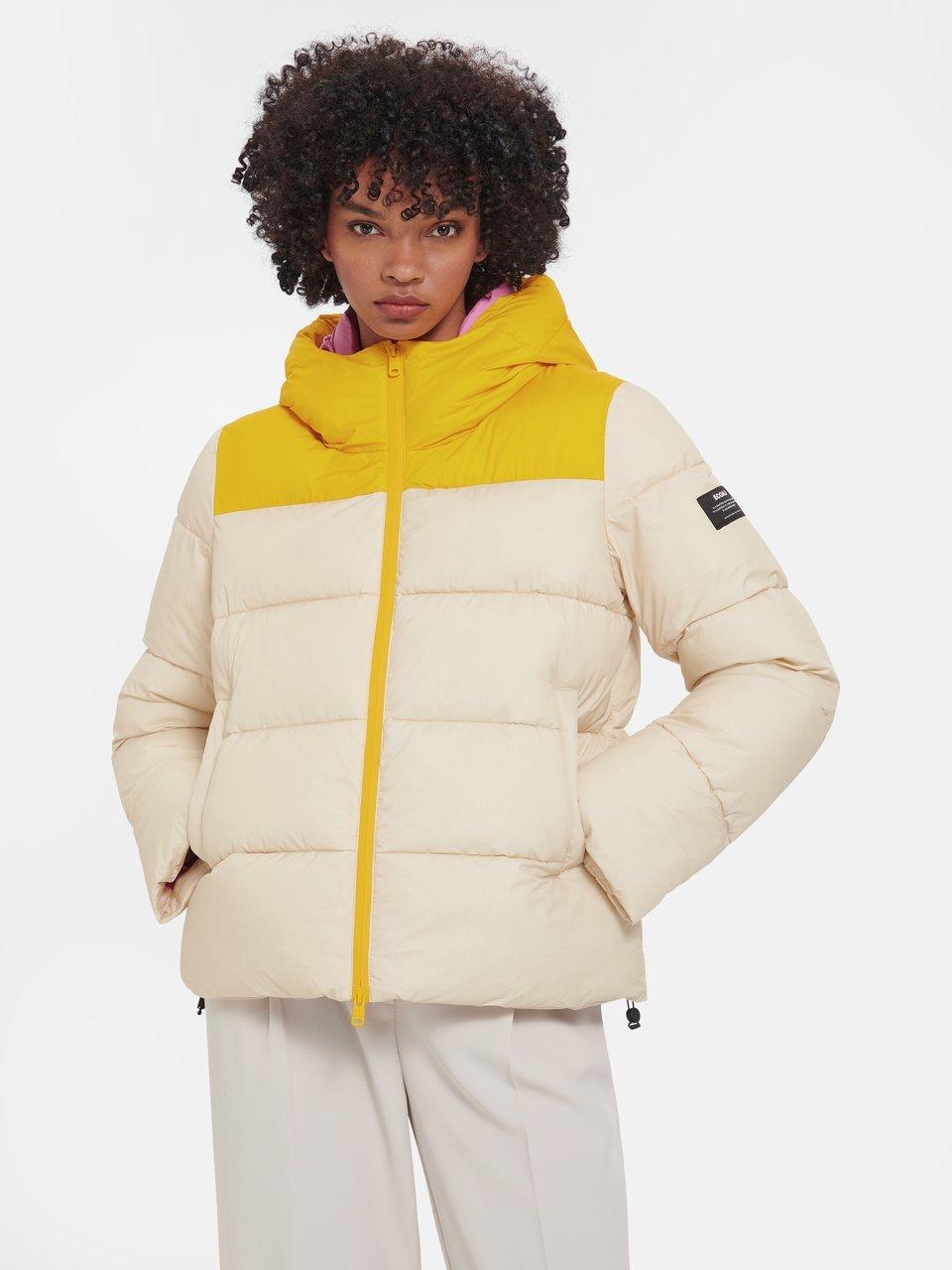 Ecoalf - Jacke Elbertalf