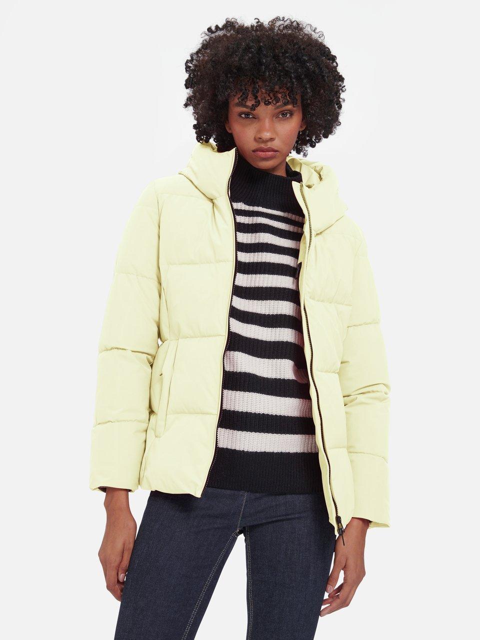 Ecoalf - La veste matelassée « Witneyalf »