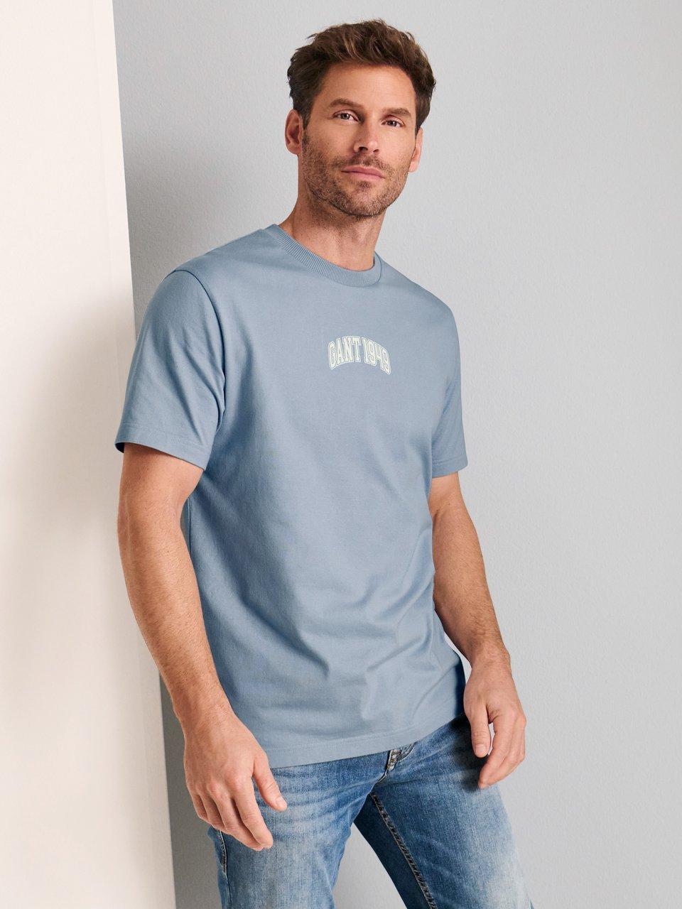 GANT - Rundhals-Shirt