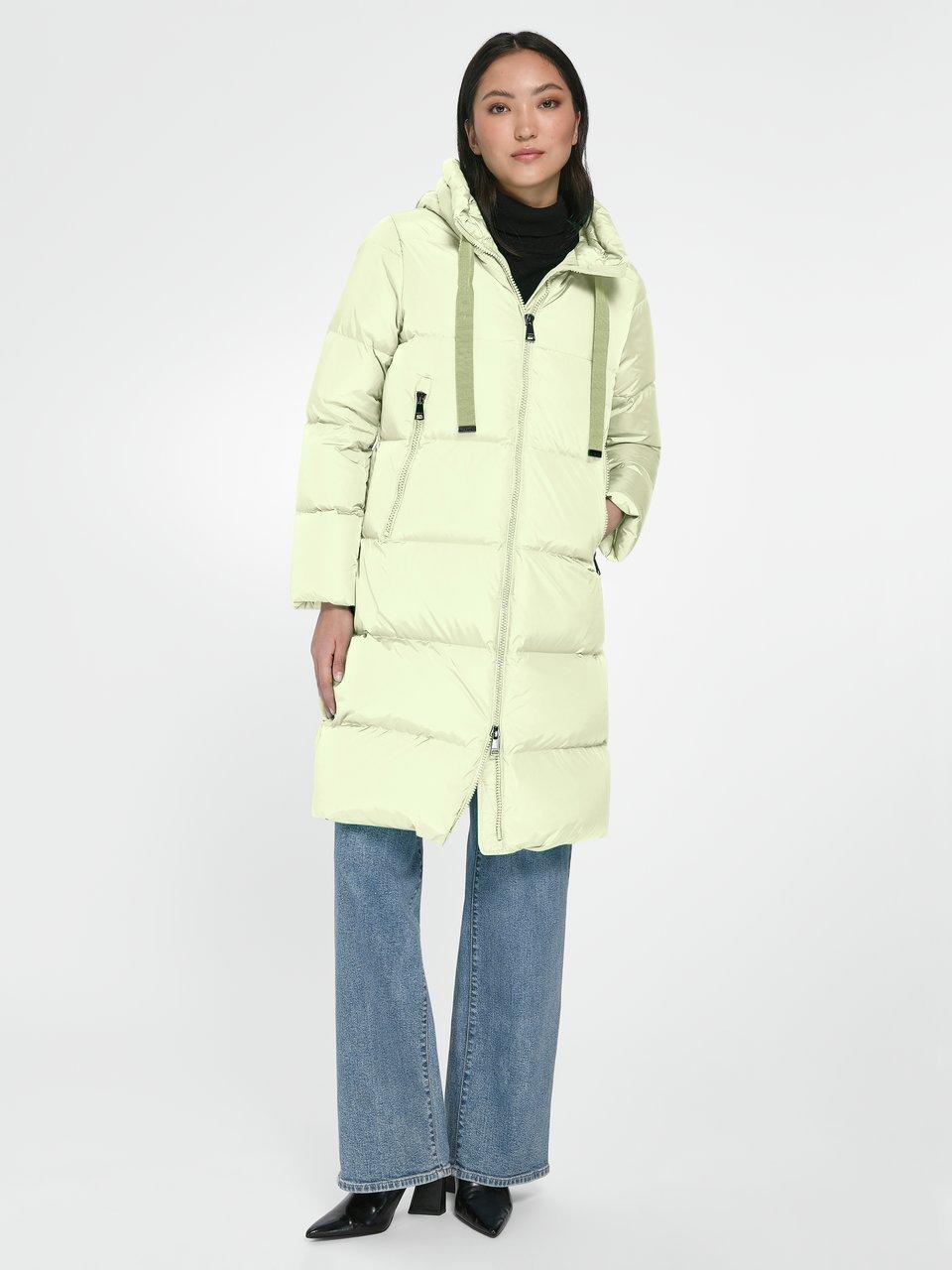 MABRUN - Daunenjacke
