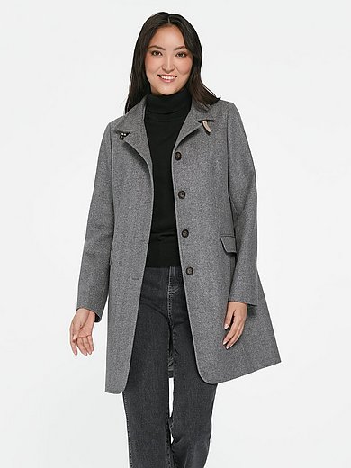 MABRUN - 2-in-1 coat